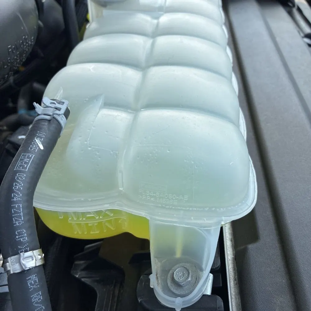 2024 Ford F150 XLT
