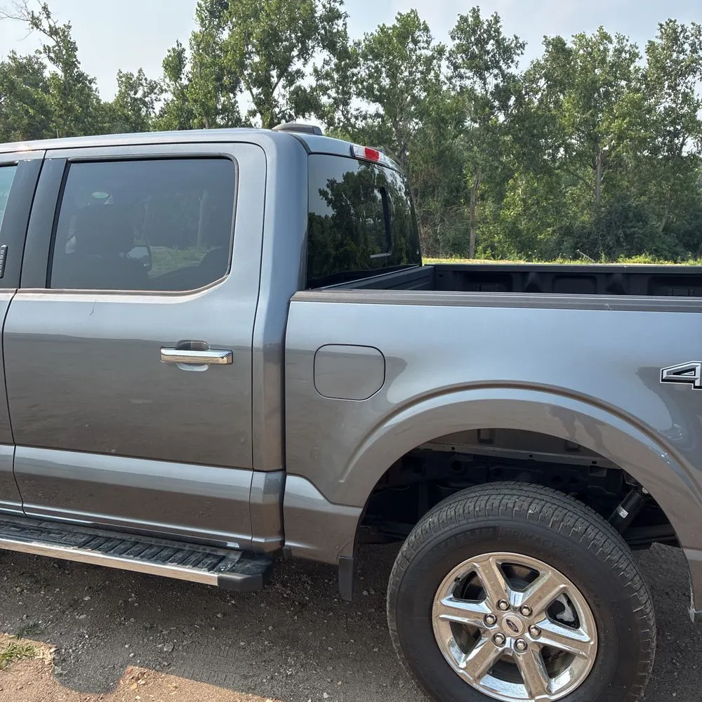 2024 Ford F150 XLT