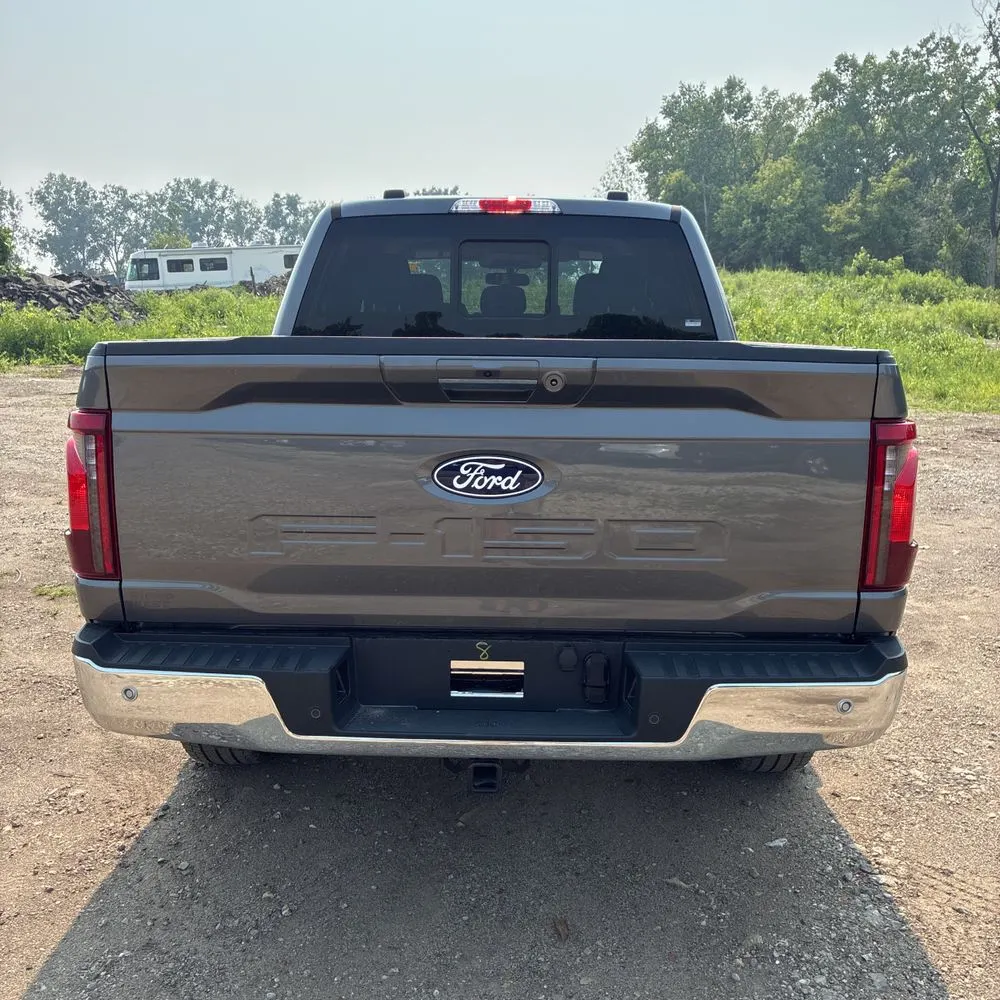 2024 Ford F150 XLT