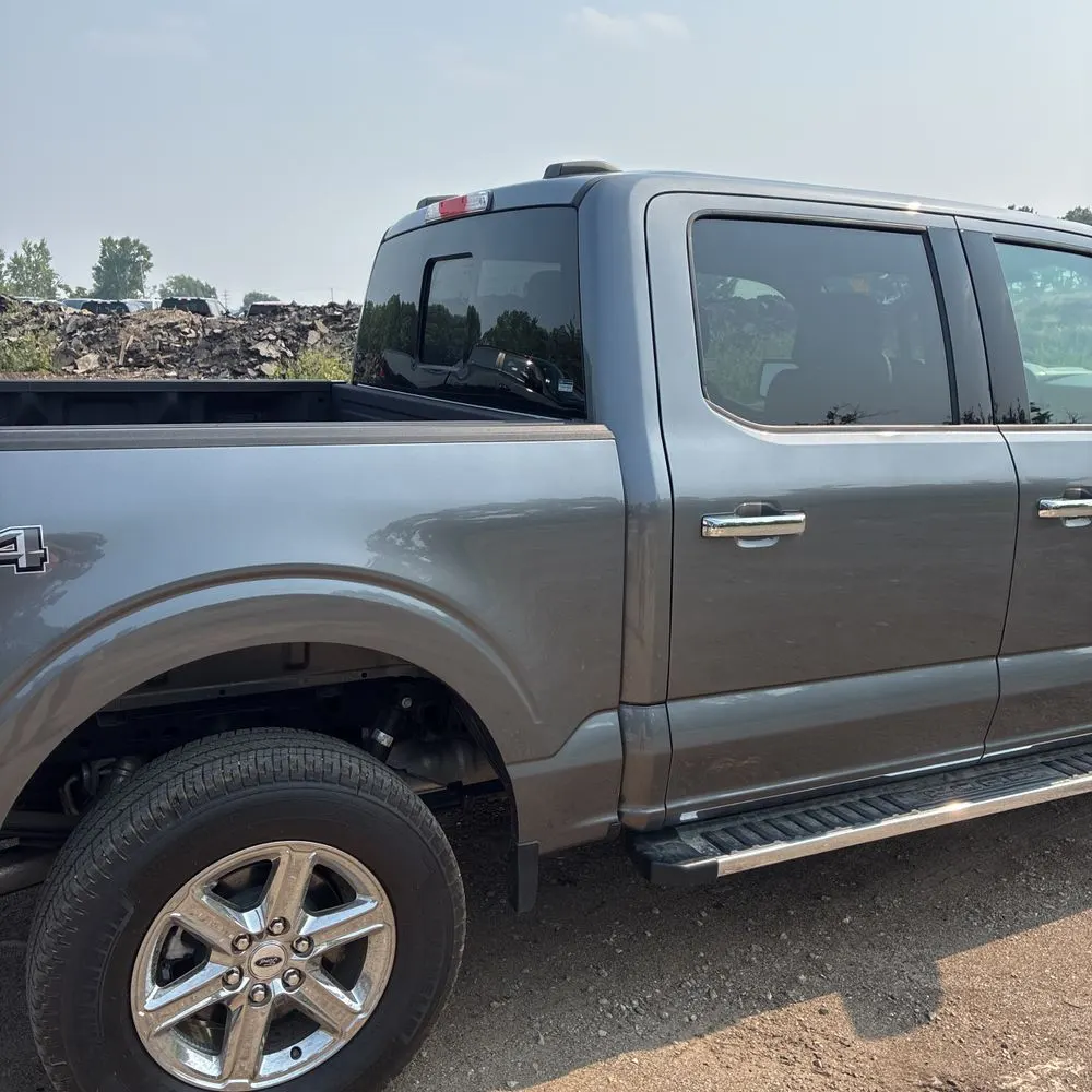2024 Ford F150 XLT