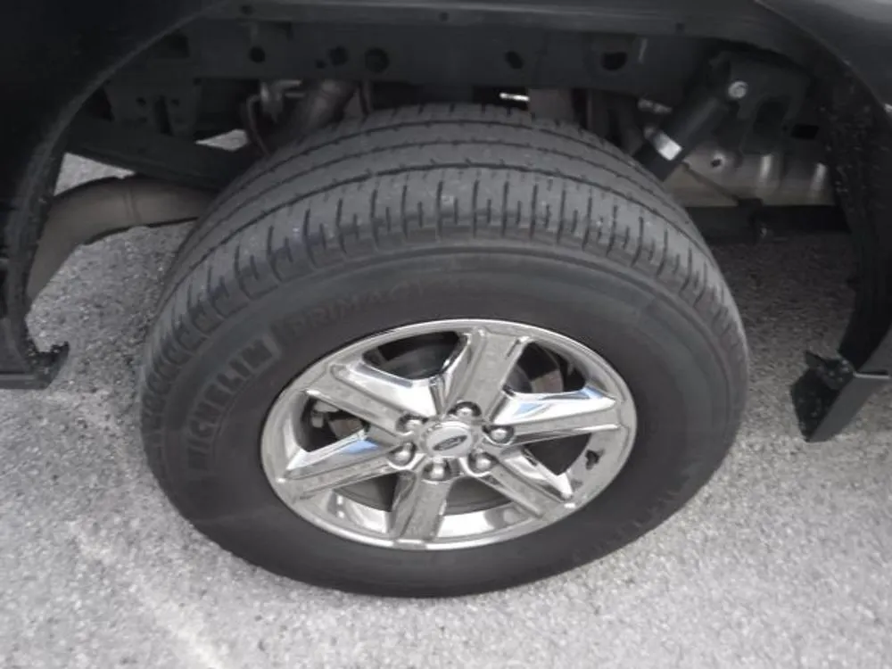 2024 Ford F-150 XL Hybrid