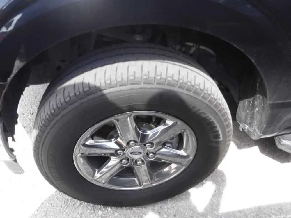 2024 Ford F-150 XL Hybrid