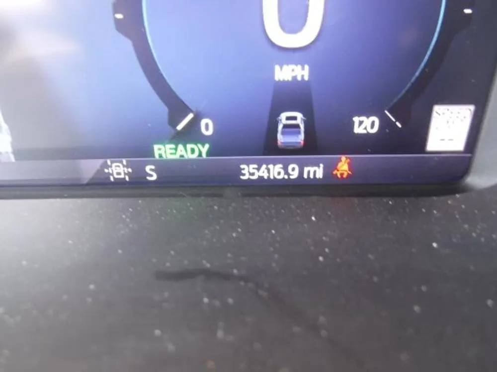2024 Ford F-150 XL Hybrid
