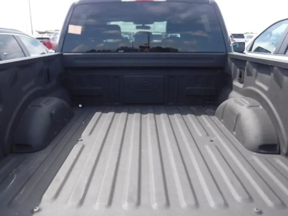 2024 Ford F-150 XL Hybrid
