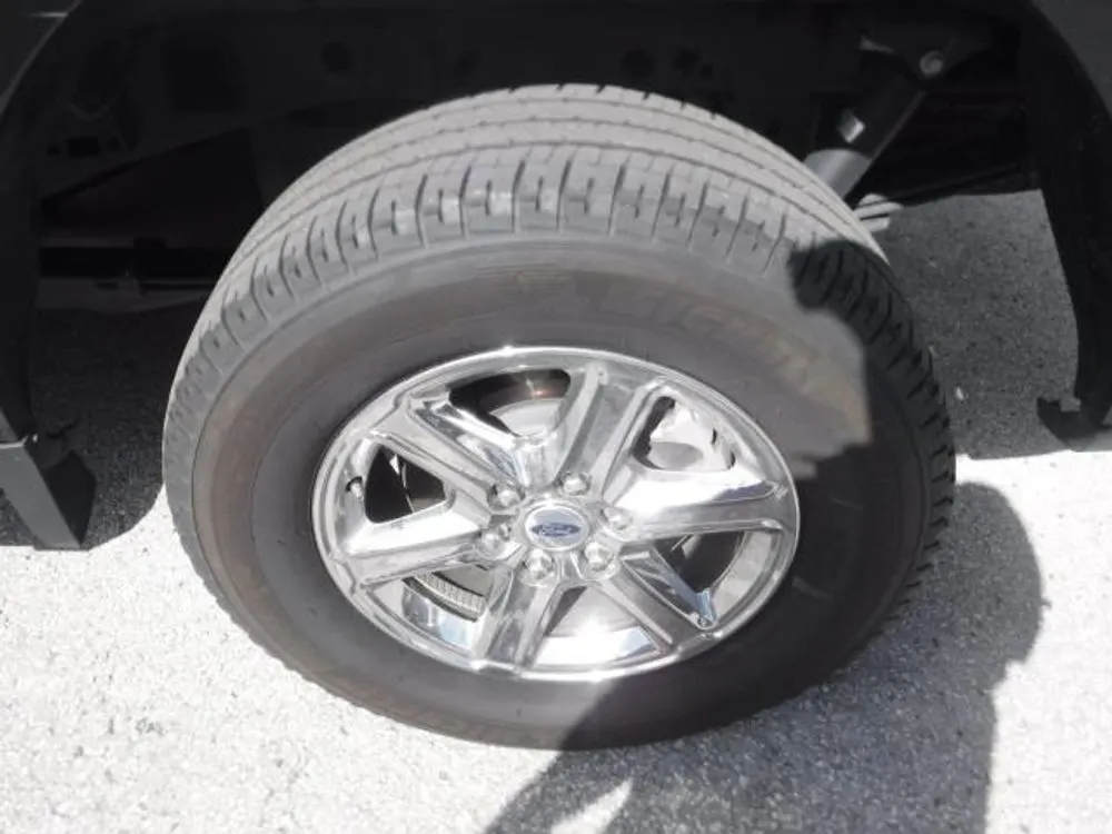 2024 Ford F-150 XL Hybrid