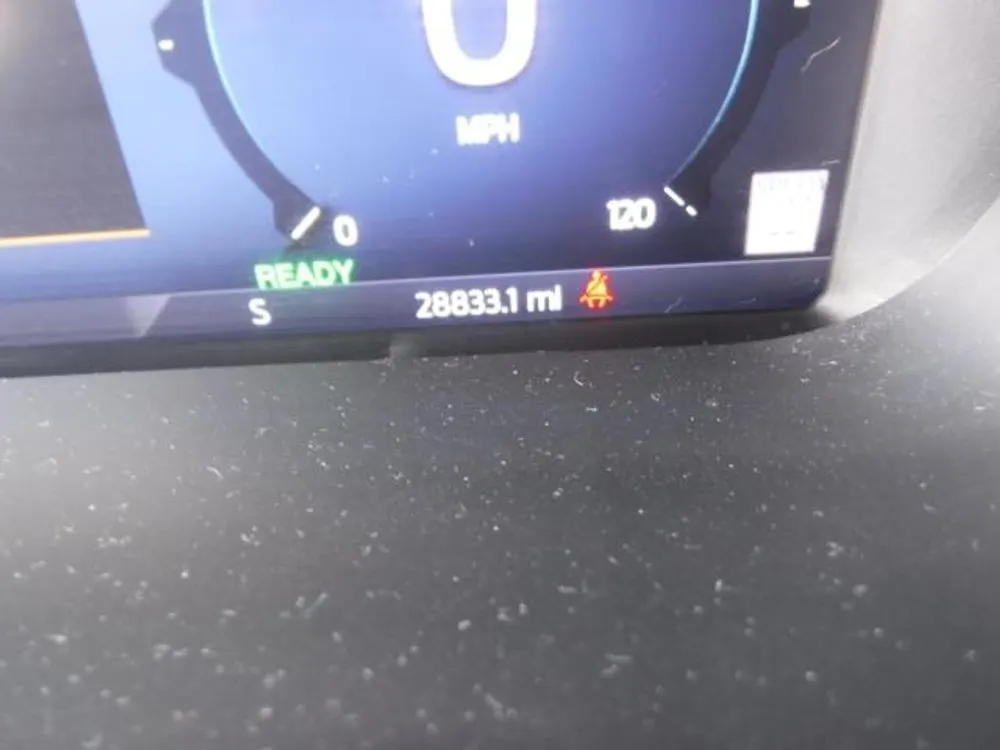 2024 Ford F-150 XL Hybrid