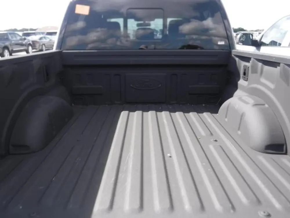 2024 Ford F-150 XL Hybrid