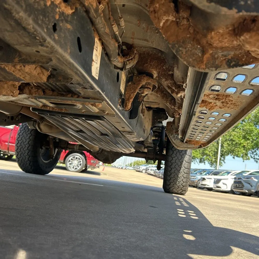 2024 Ford F-150 Tremor