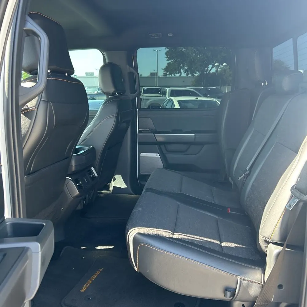 2024 Ford F-150 Tremor