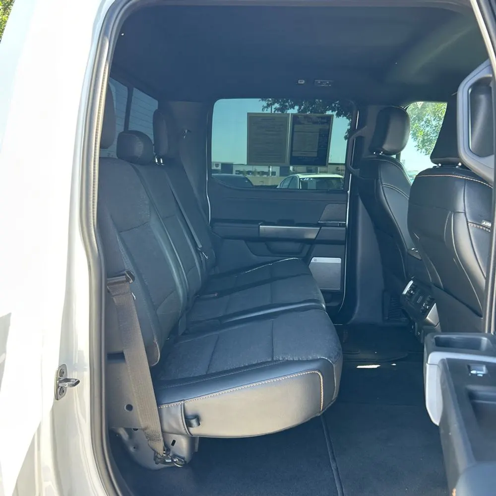 2024 Ford F-150 Tremor