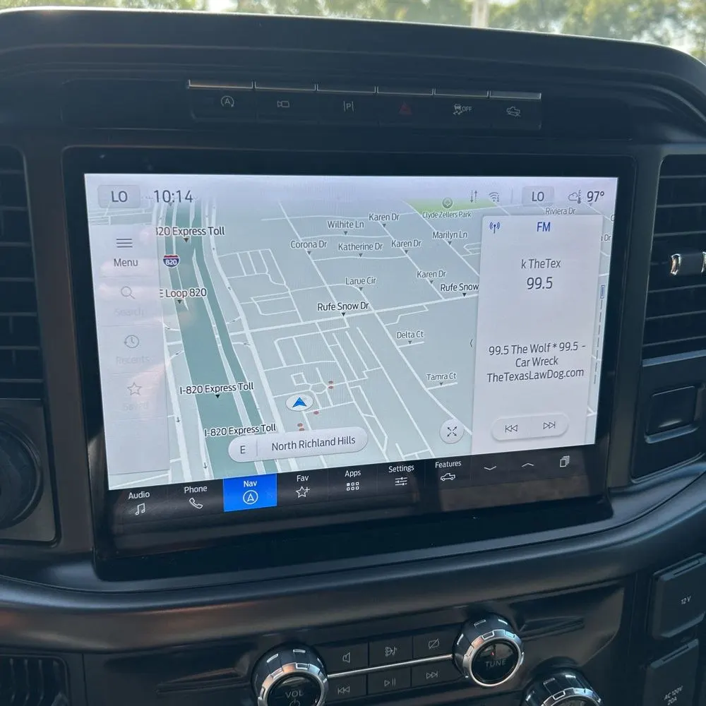 2024 Ford F-150 Tremor