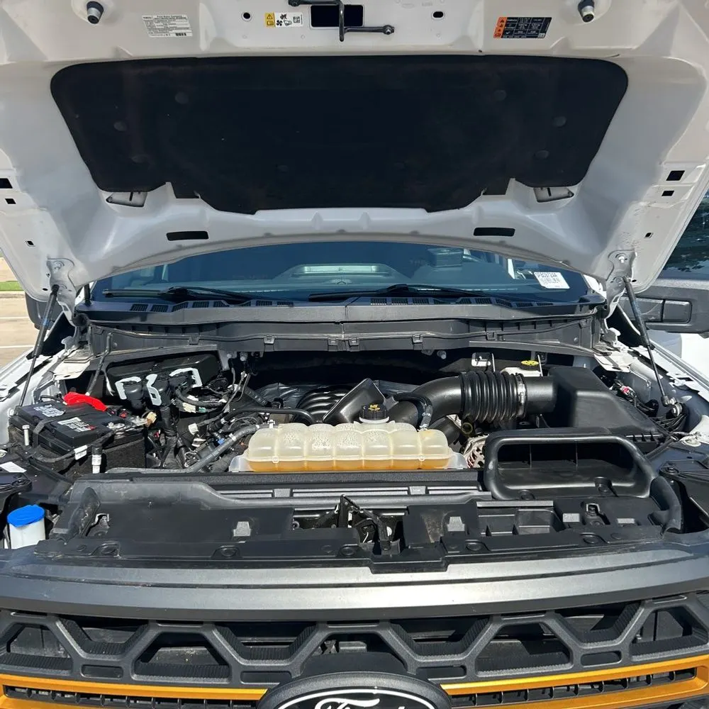 2024 Ford F-150 Tremor