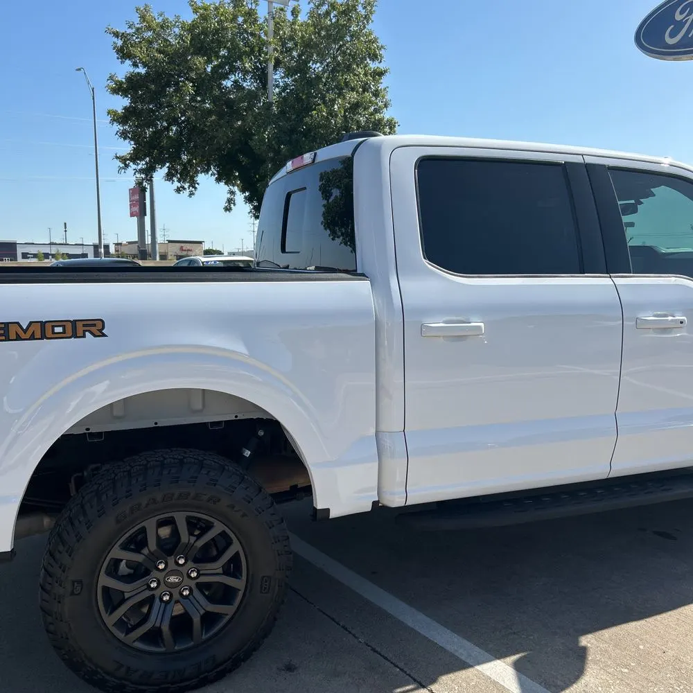 2024 Ford F-150 Tremor
