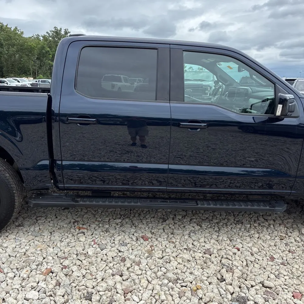 2024 Ford F150 Lariat