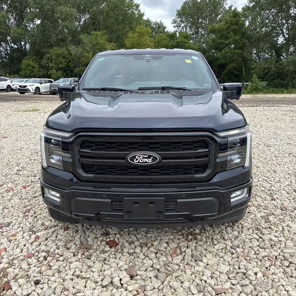 2024 Ford F150 Lariat