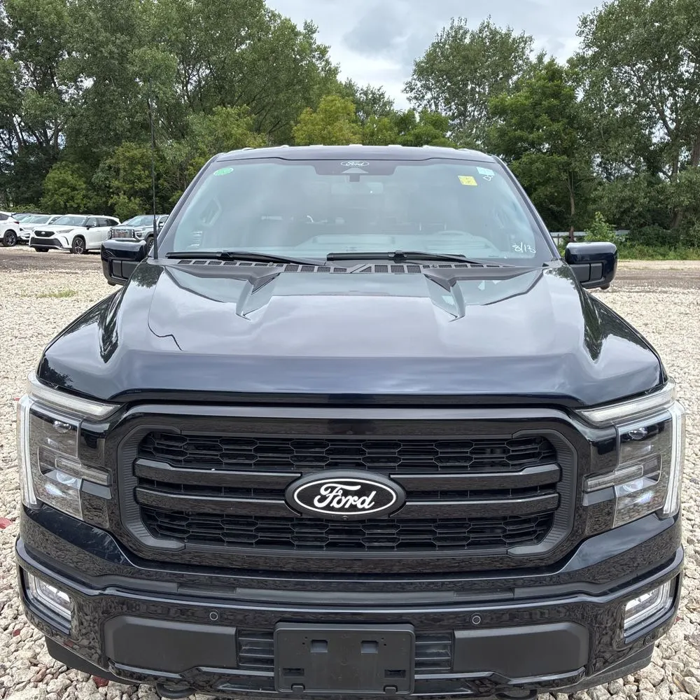 2024 Ford F150 Lariat