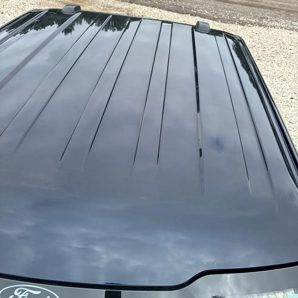 2024 Ford F150 Lariat
