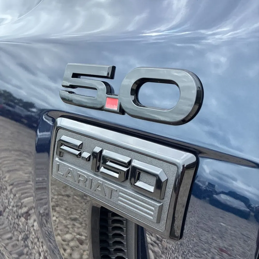 2024 Ford F150 Lariat
