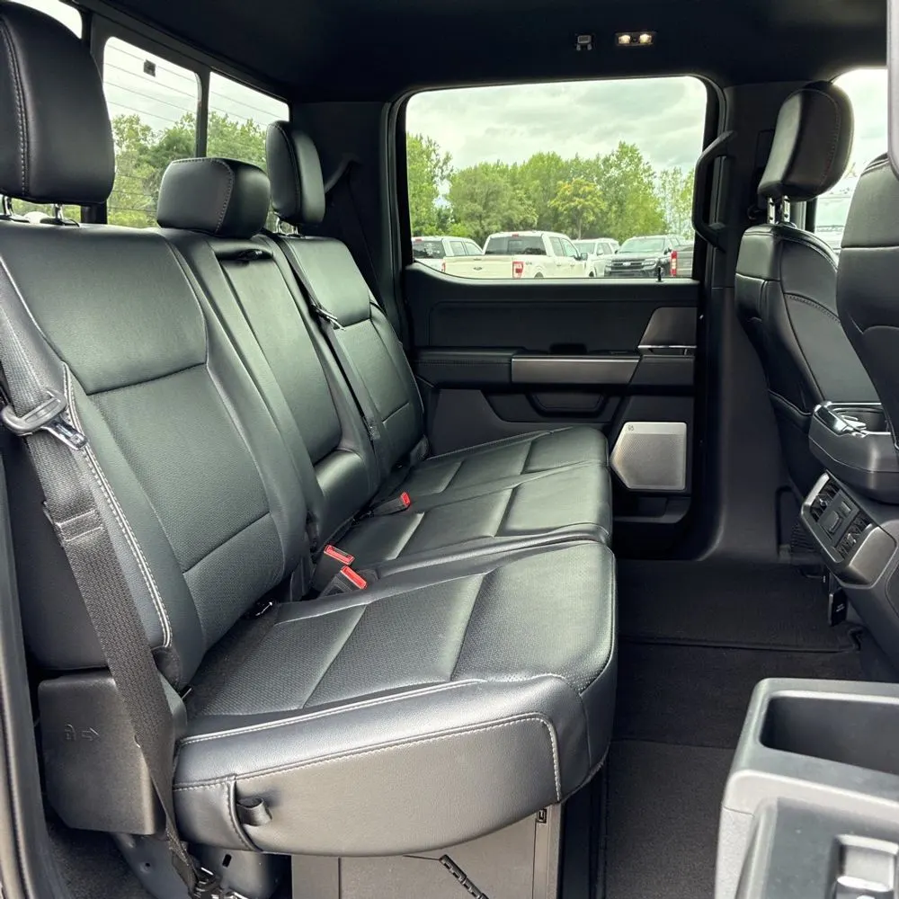2024 Ford F150 Lariat
