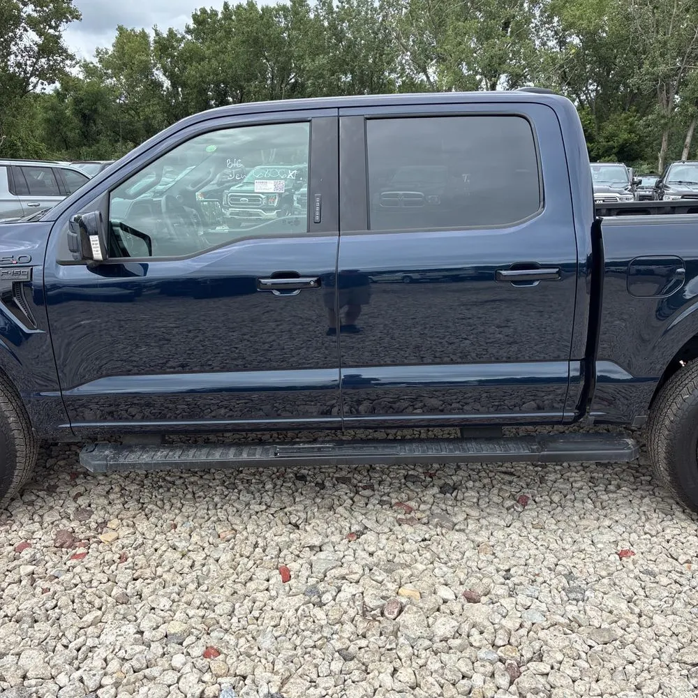 2024 Ford F150 Lariat