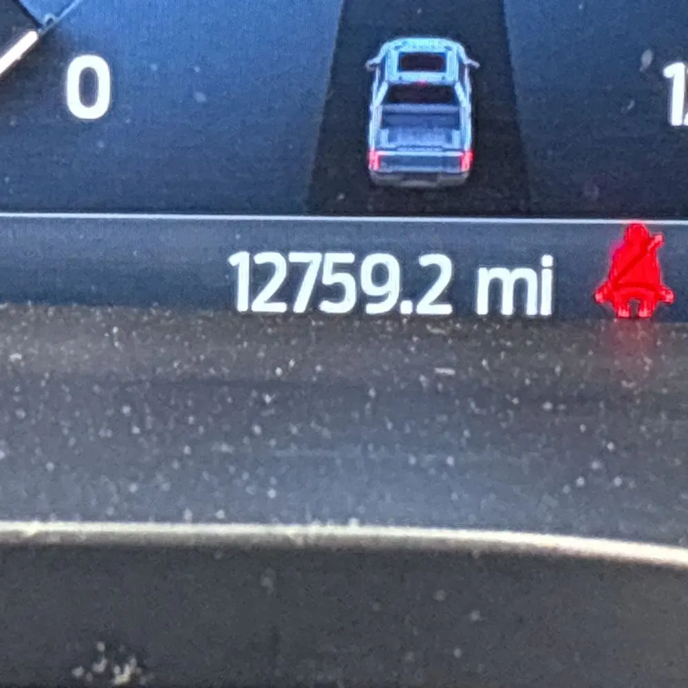 2024 Ford F150 Lariat