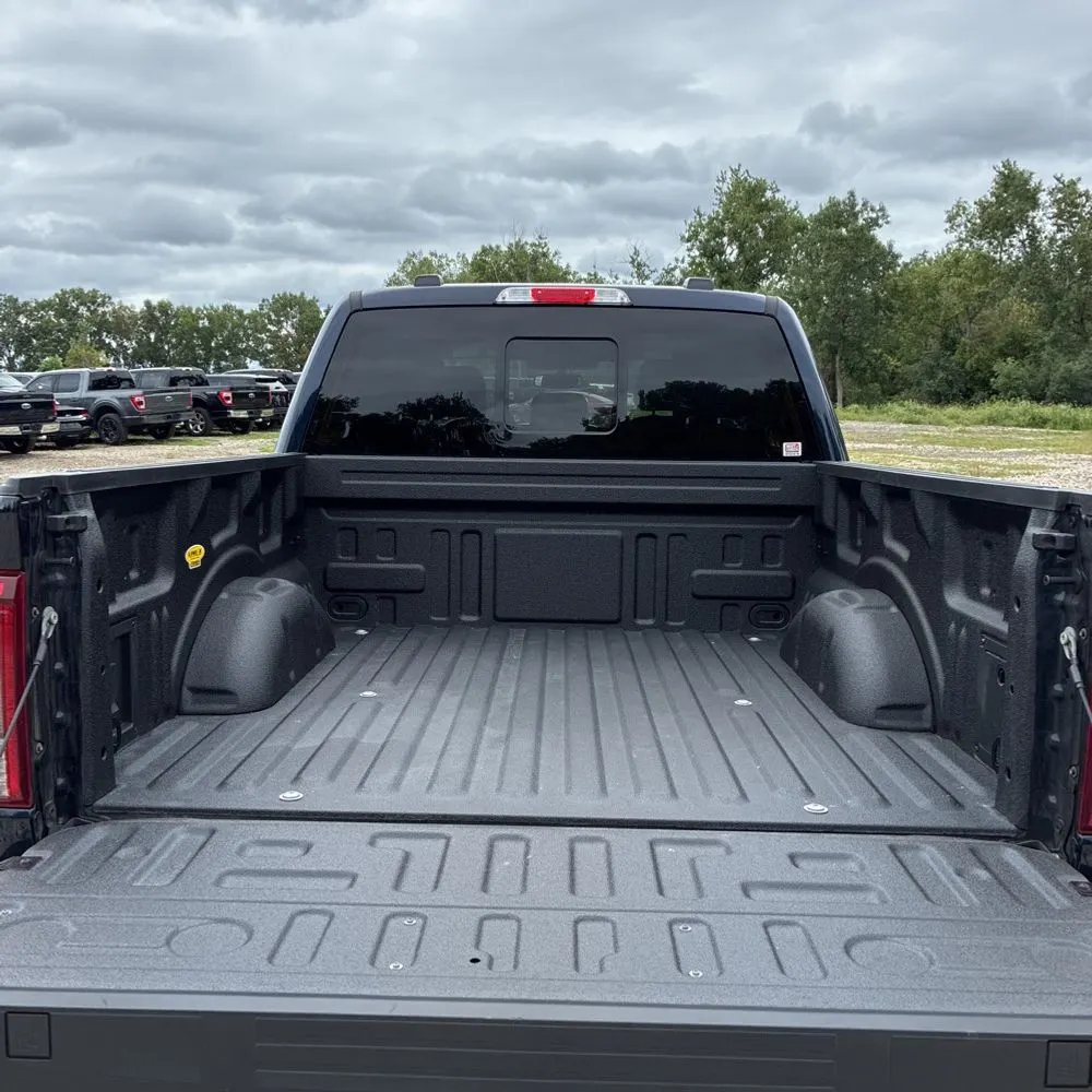 2024 Ford F150 Lariat