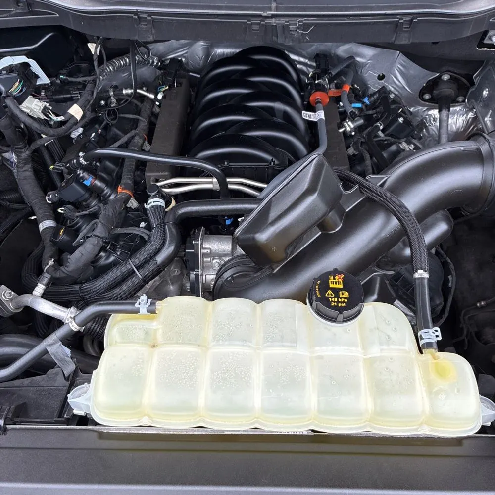 2024 Ford F150 Lariat
