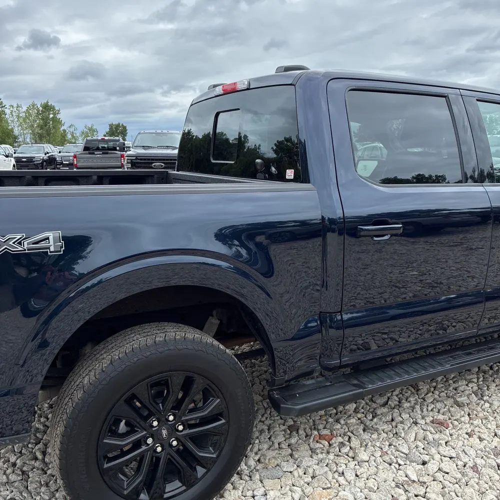 2024 Ford F150 Lariat