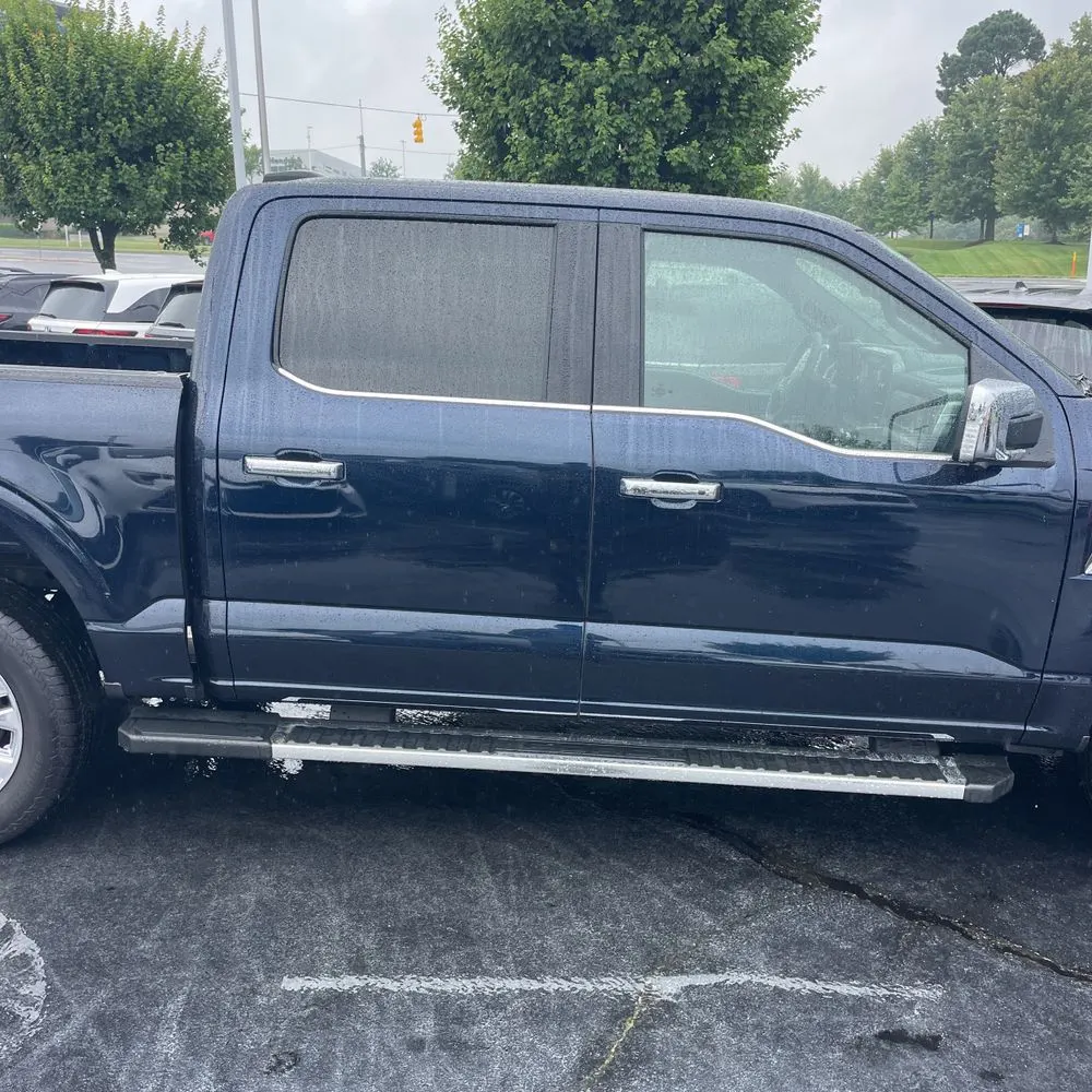 2024 Ford F150 Lariat