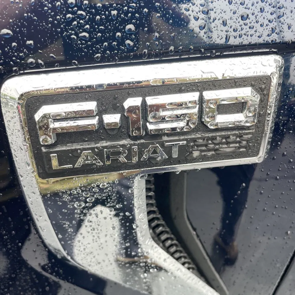 2024 Ford F150 Lariat