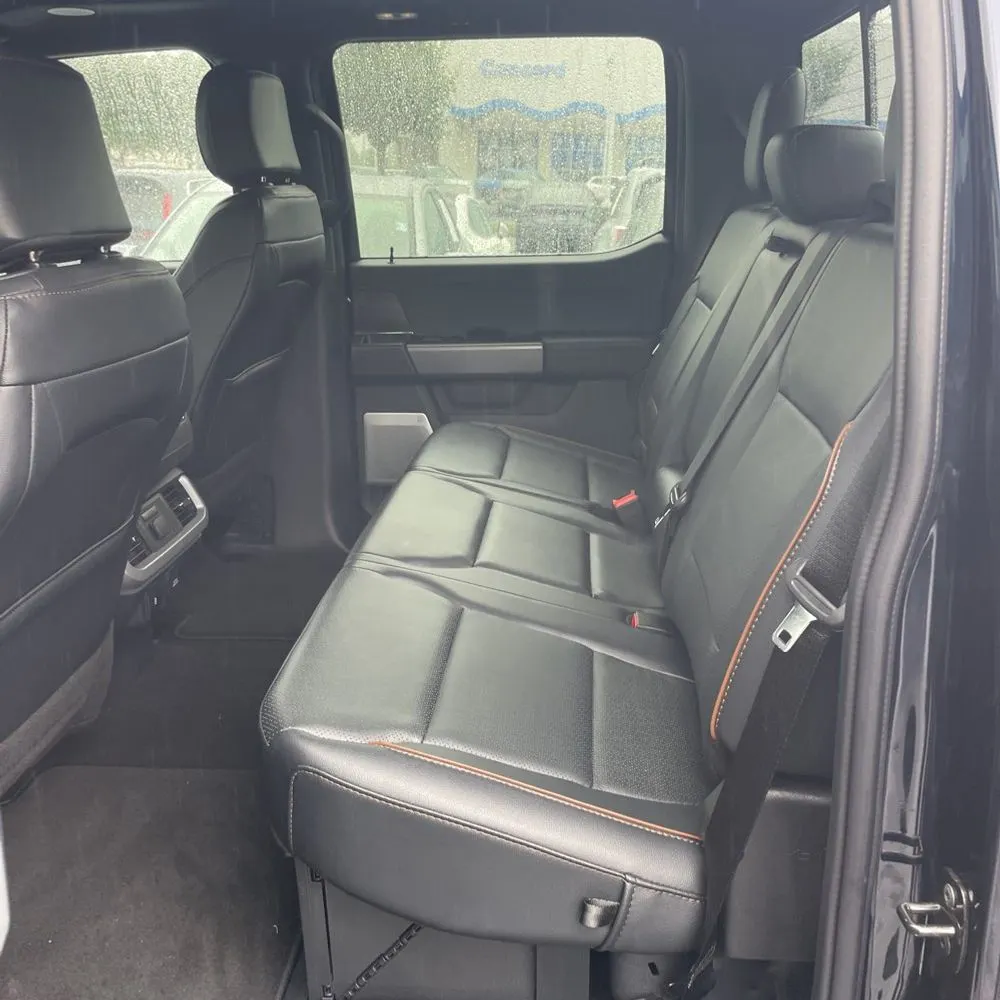 2024 Ford F150 Lariat