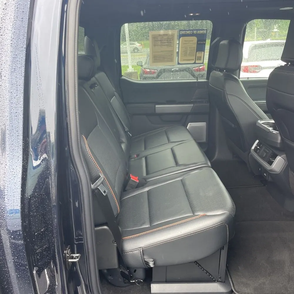 2024 Ford F150 Lariat
