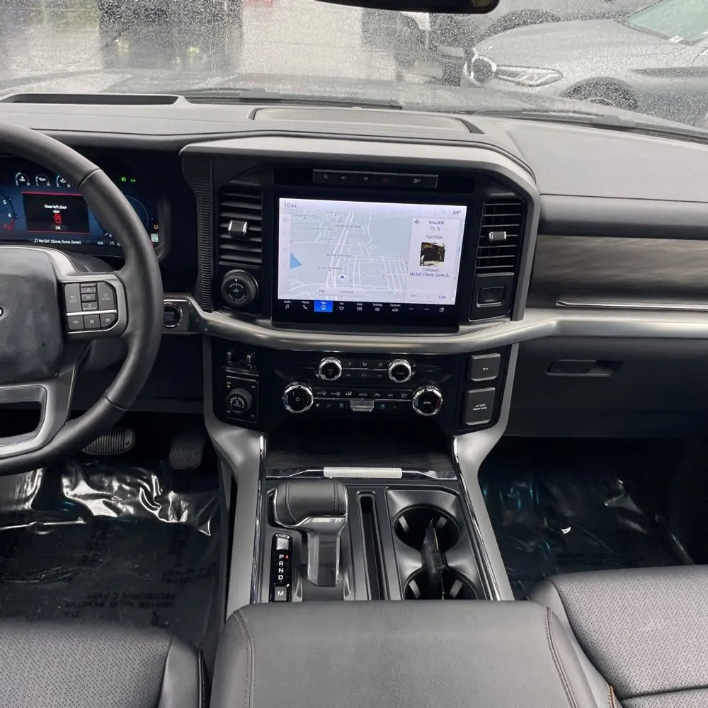 2024 Ford F150 Lariat