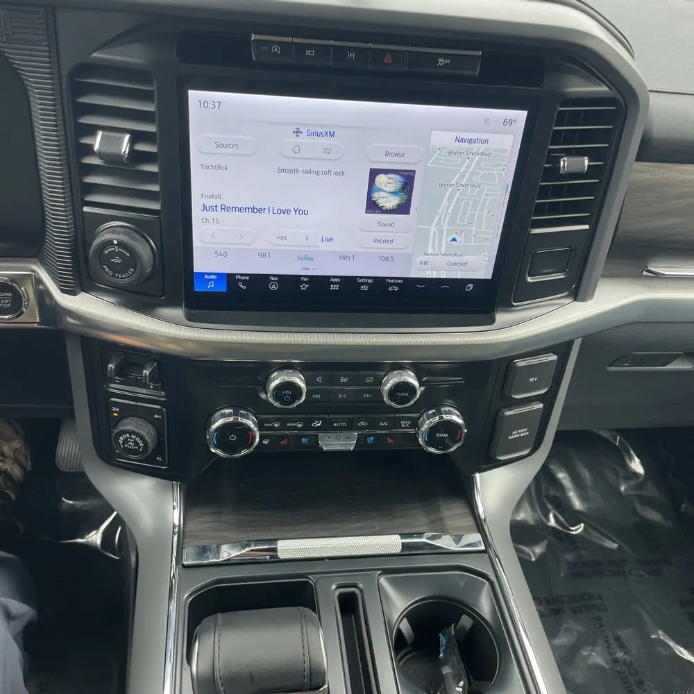 2024 Ford F150 Lariat