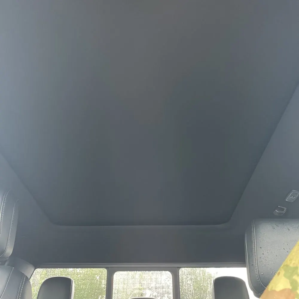 2024 Ford F150 Lariat