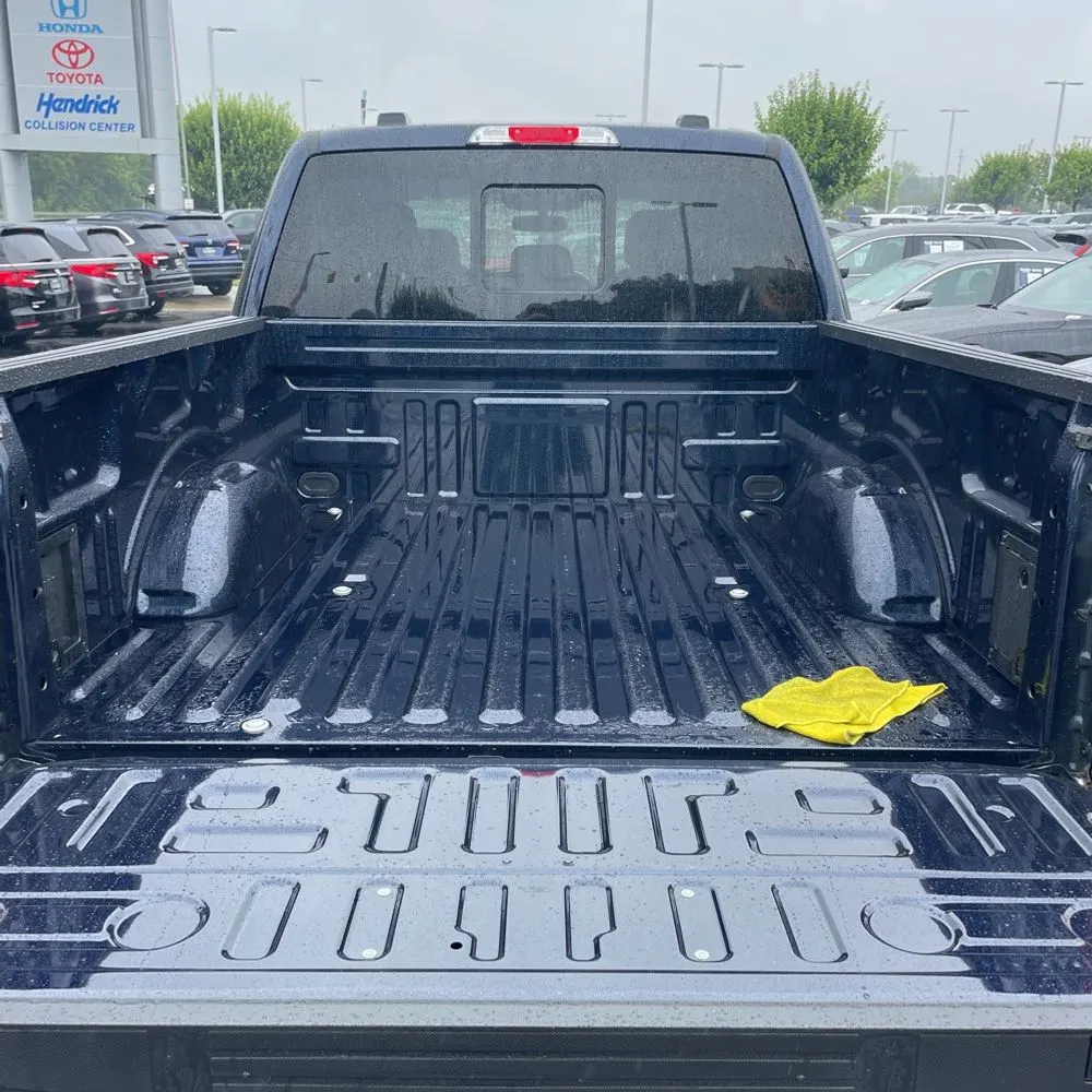 2024 Ford F150 Lariat