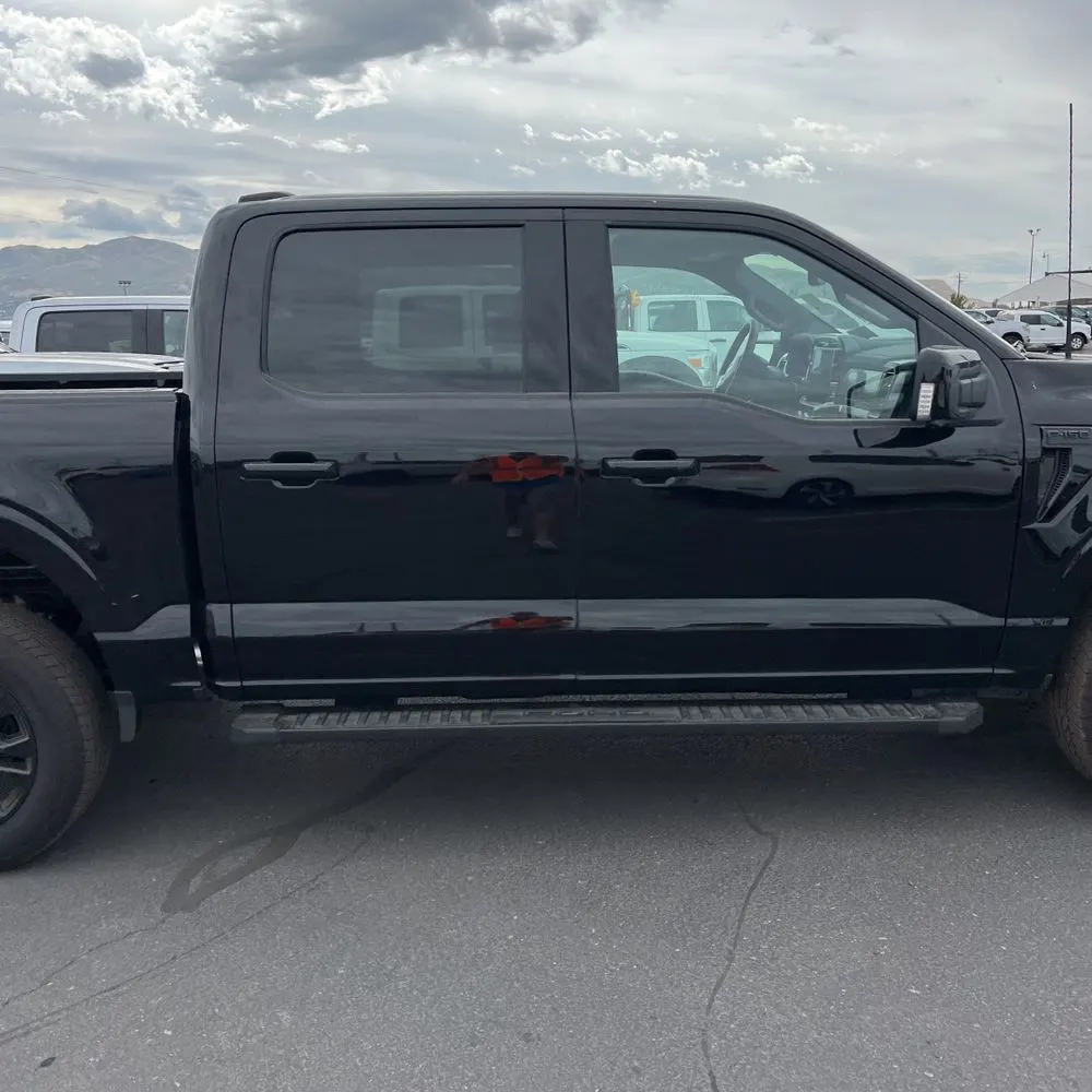 2025 Ford F150 Lariat