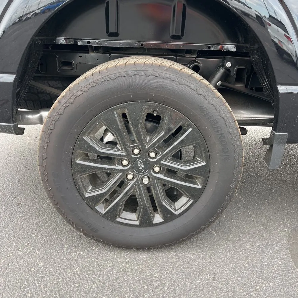 2025 Ford F150 Lariat