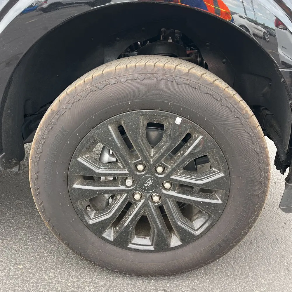 2025 Ford F150 Lariat