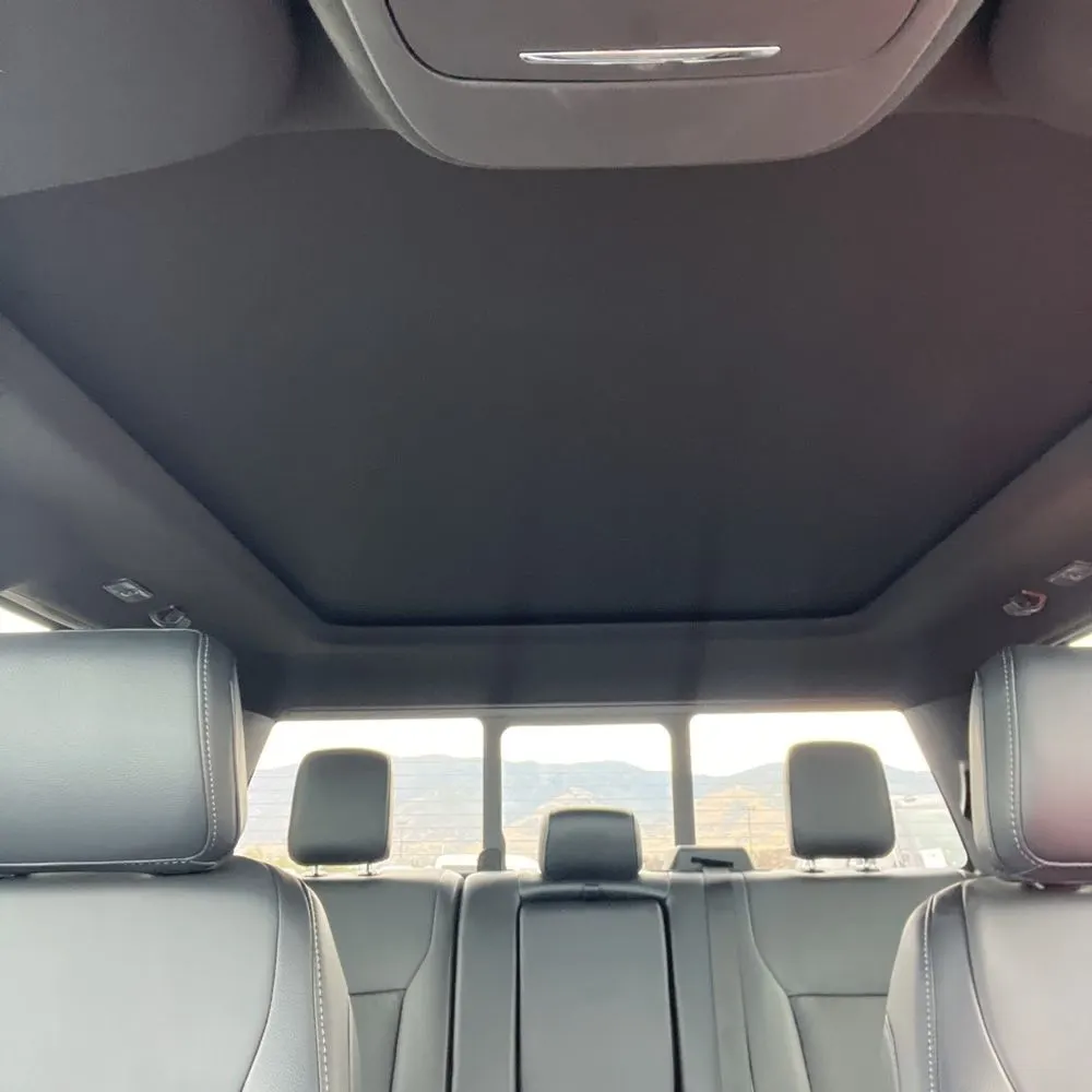 2025 Ford F150 Lariat