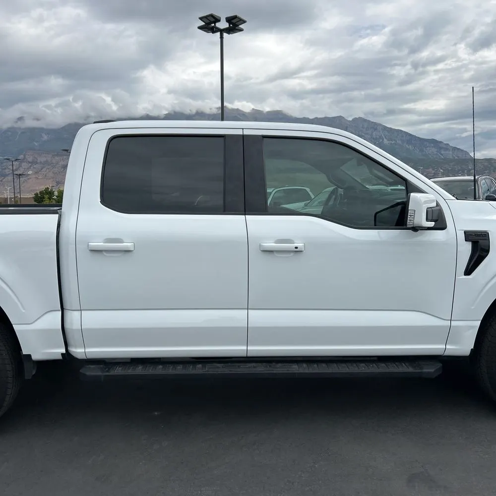 2024 Ford F150 Lariat