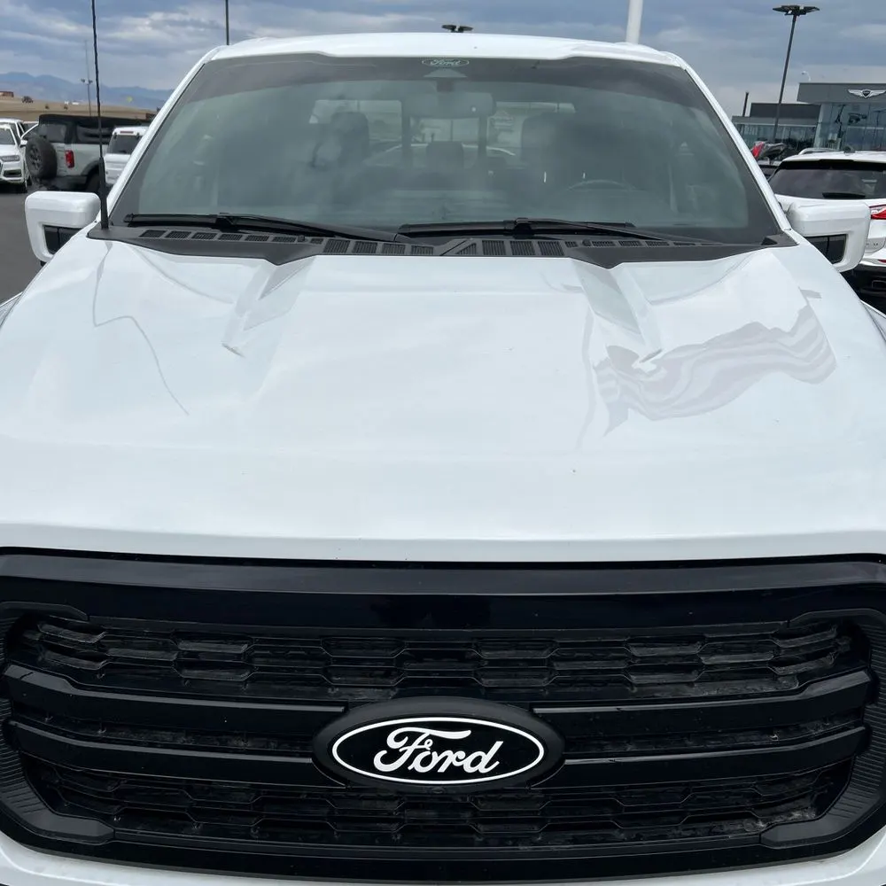2024 Ford F150 Lariat