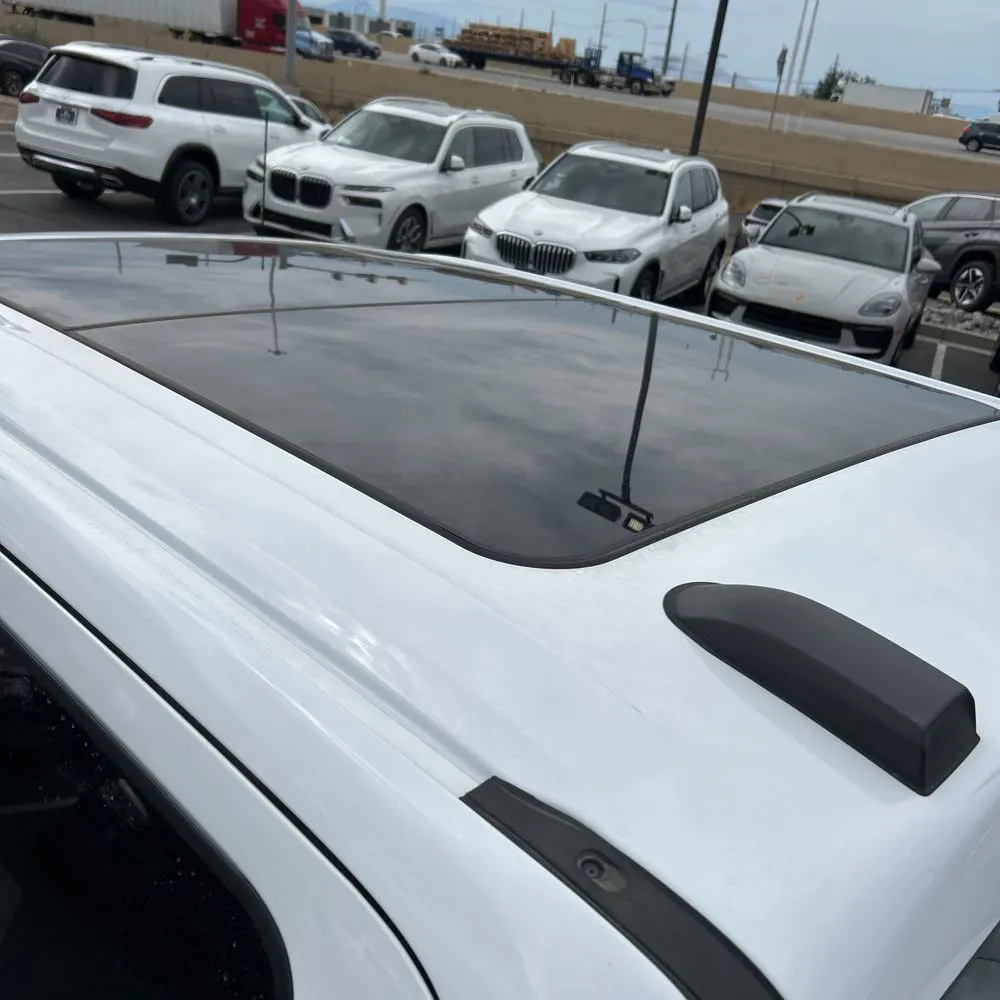 2024 Ford F150 Lariat