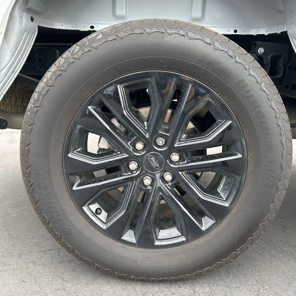2024 Ford F150 Lariat