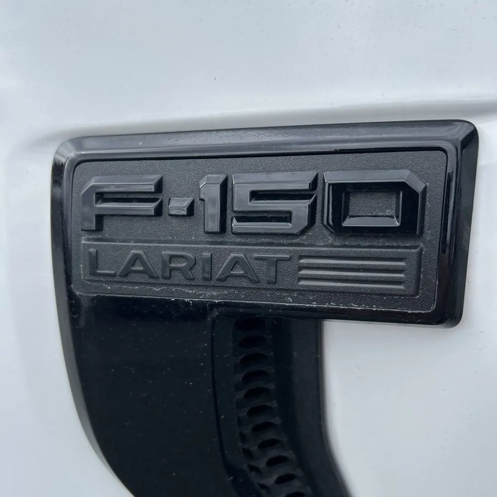 2024 Ford F150 Lariat