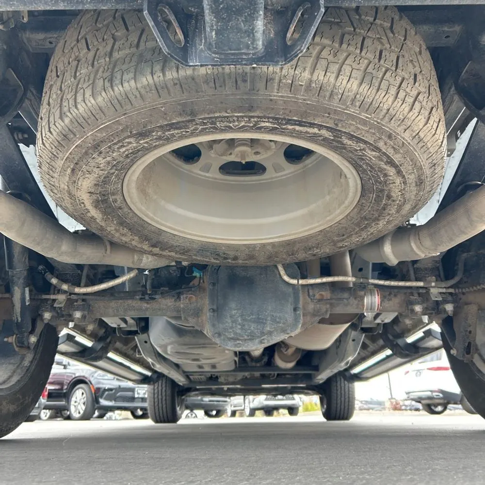 2024 Ford F150 Lariat