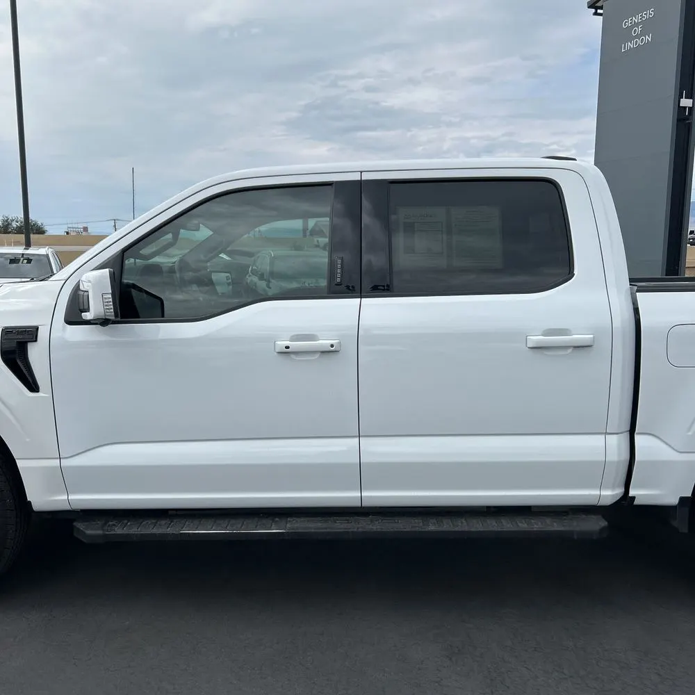 2024 Ford F150 Lariat