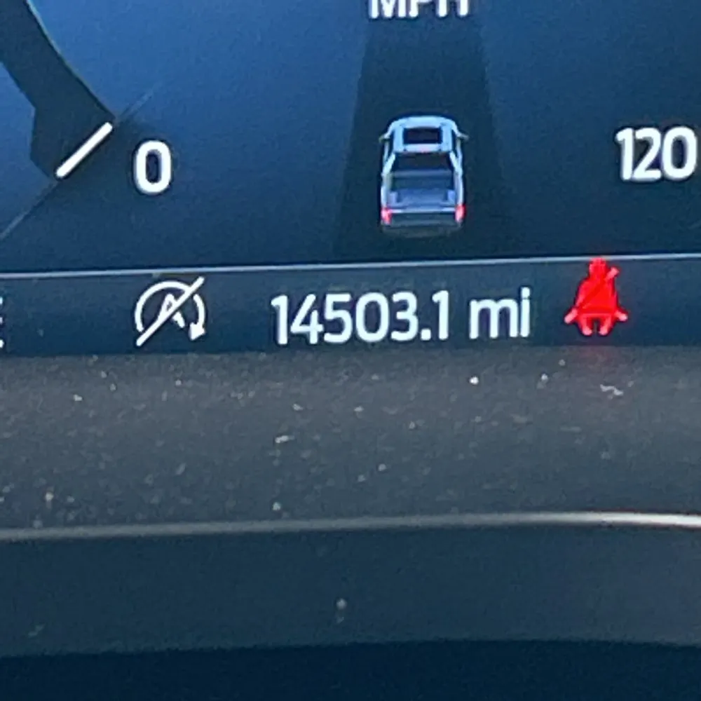 2024 Ford F150 Lariat