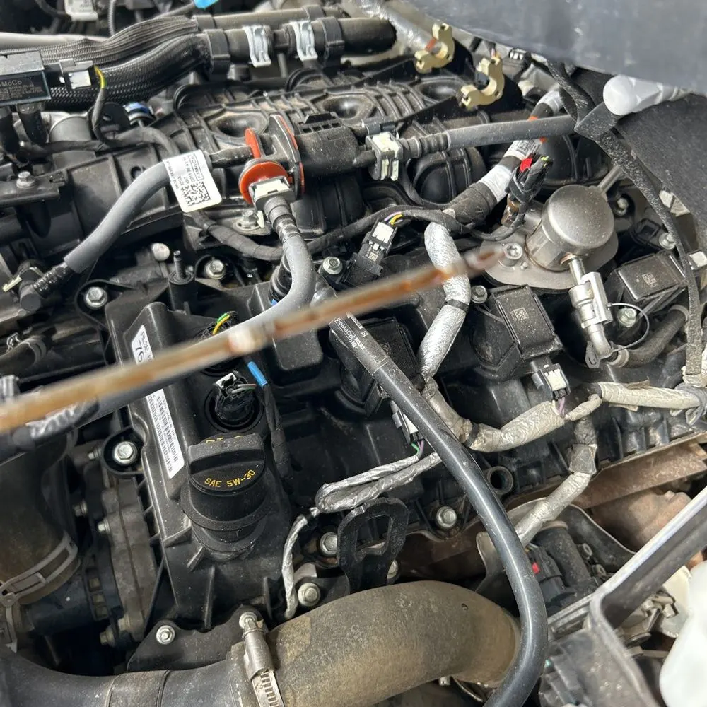 2024 Ford F150 Lariat