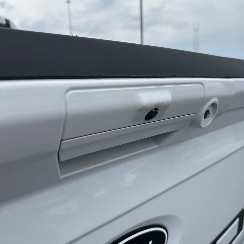 2024 Ford F150 Lariat